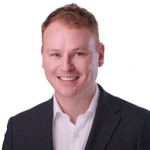 Craig Fleming